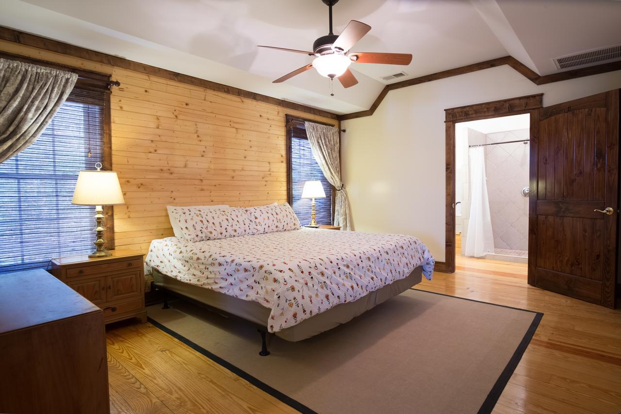 Swamp Rabbit Inn Travelers Rest Exterior foto